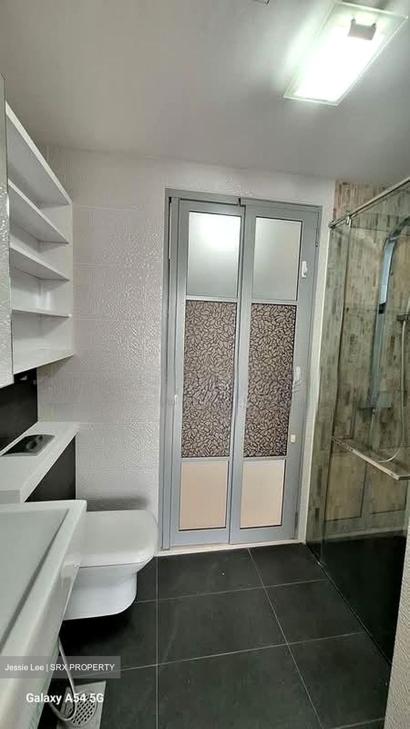 iSuites @ Palm (D19), Apartment #563626801